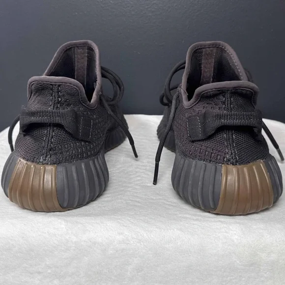 adidas gazelle silver green womens adidas Yeezy Boost 350 V2 Cinder Reflective main image 0